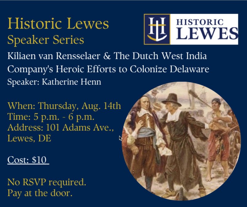 Historic Lewes